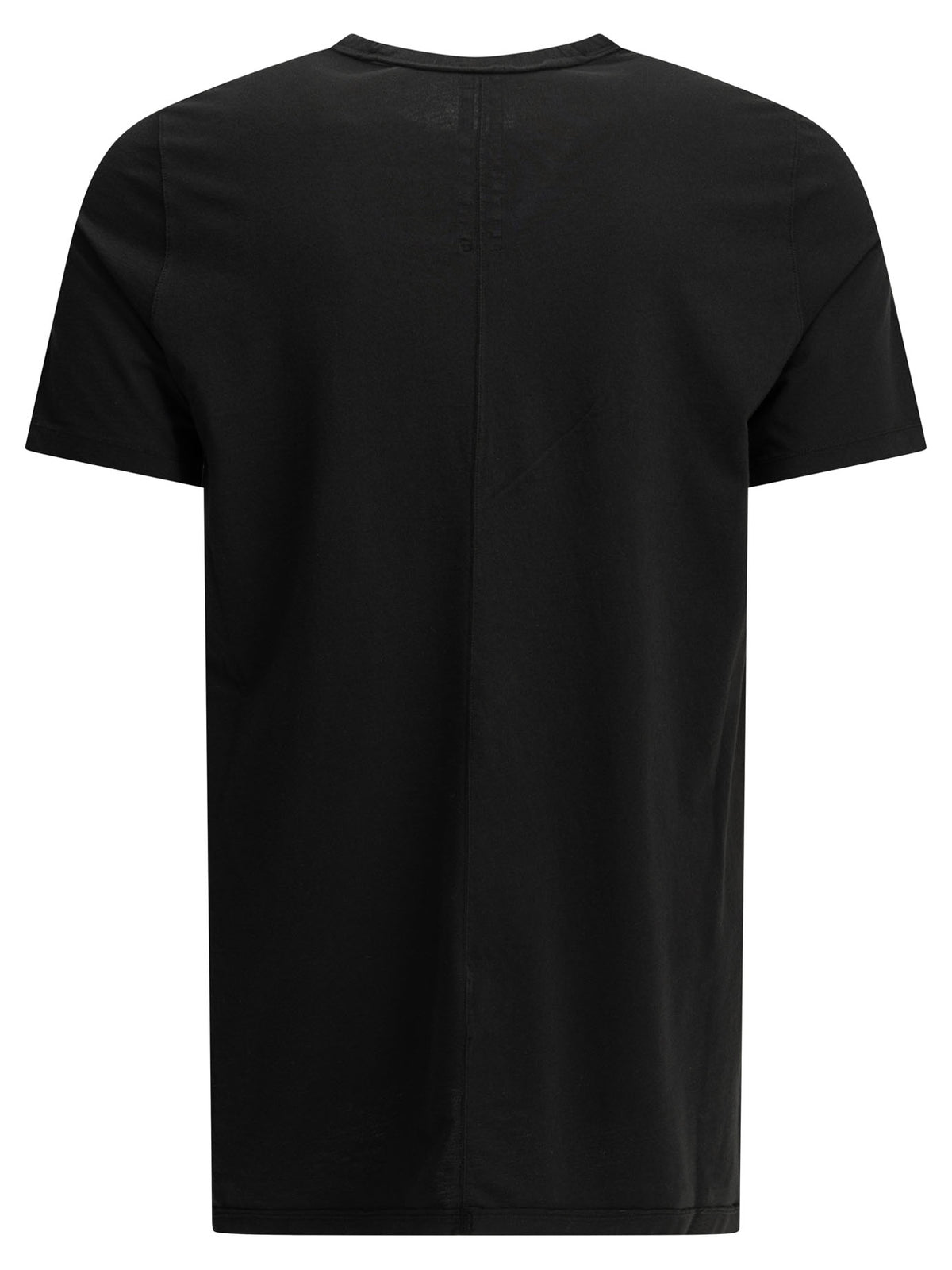 "Level" Crew-Neck T-Shirt T-shirts