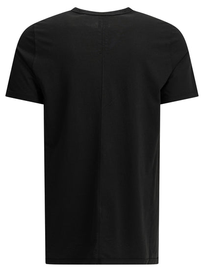 "Level" Crew-Neck T-Shirt T-shirts