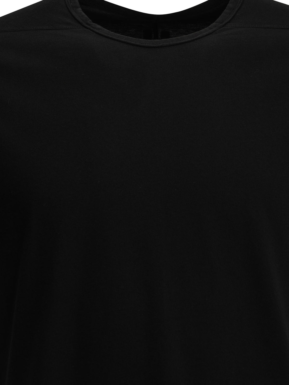 "Level" Crew-Neck T-Shirt T-shirts