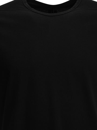 "Level" Crew-Neck T-Shirt T-shirts