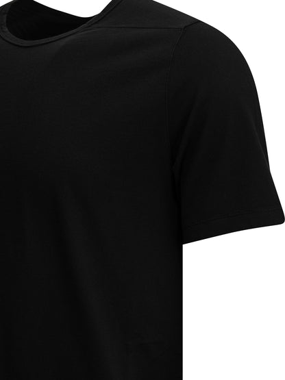 "Level" Crew-Neck T-Shirt T-shirts