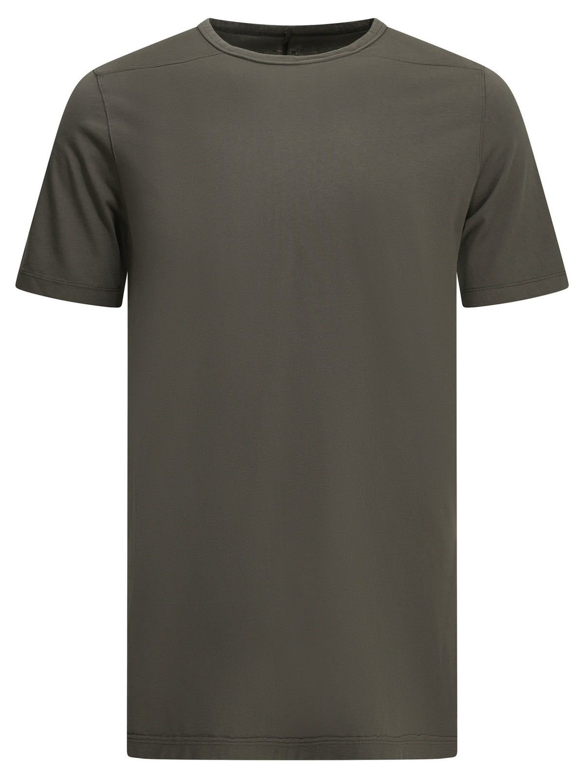 "Level" Crew-Neck T-Shirt T-shirts