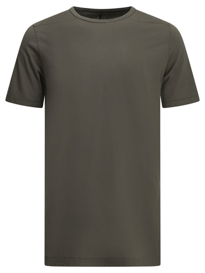 "Level" Crew-Neck T-Shirt T-shirts