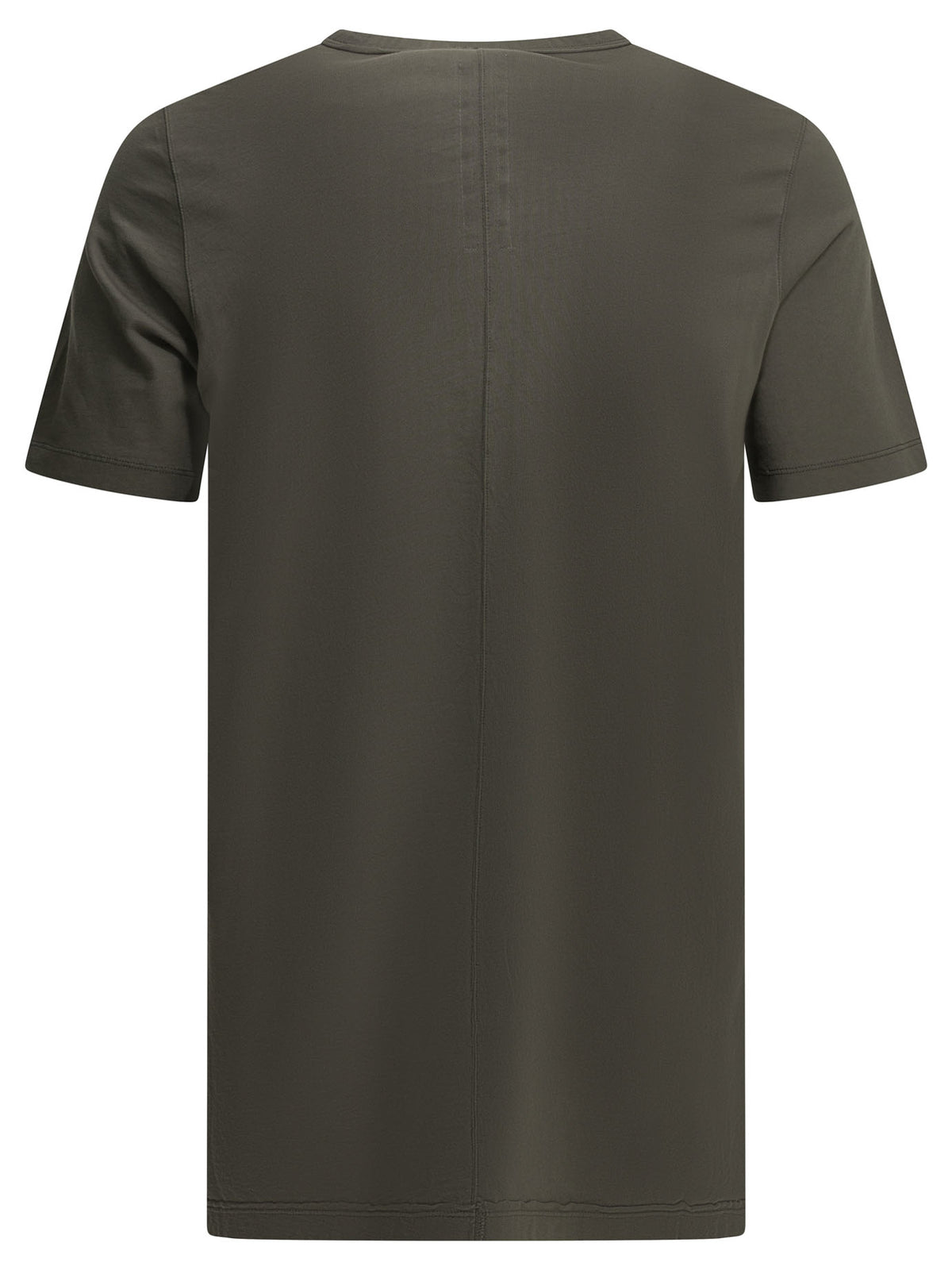 "Level" Crew-Neck T-Shirt T-shirts