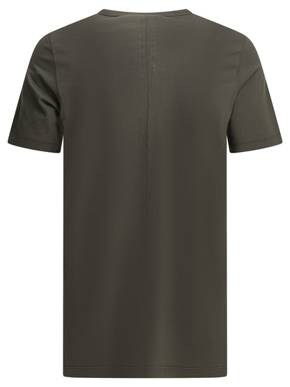 "Level" Crew-Neck T-Shirt T-shirts