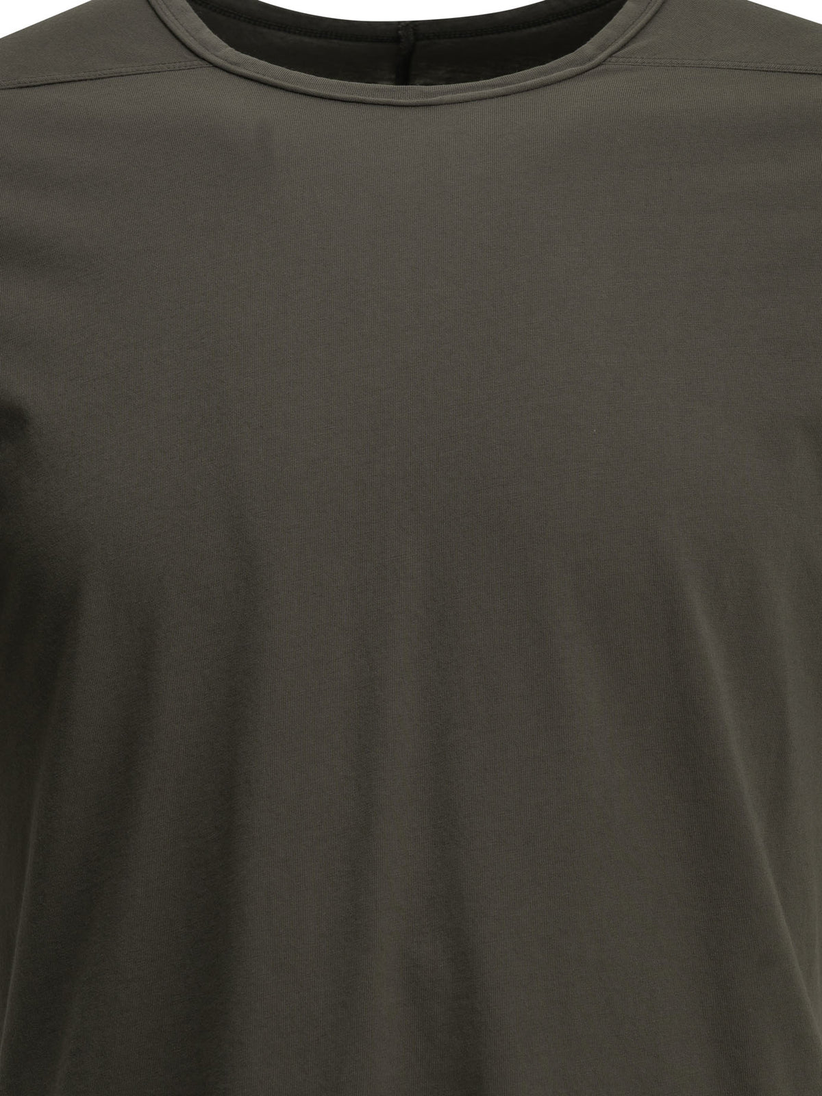 "Level" Crew-Neck T-Shirt T-shirts