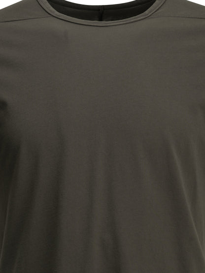 "Level" Crew-Neck T-Shirt T-shirts