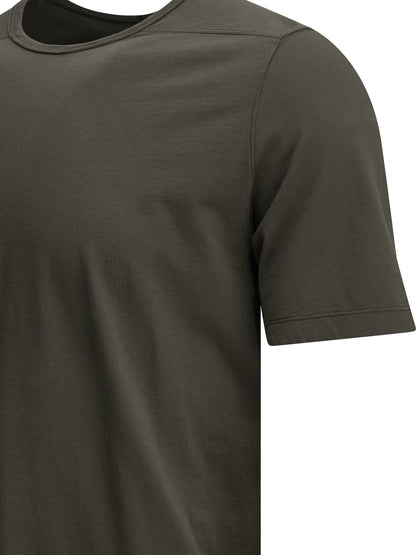 "Level" Crew-Neck T-Shirt T-shirts