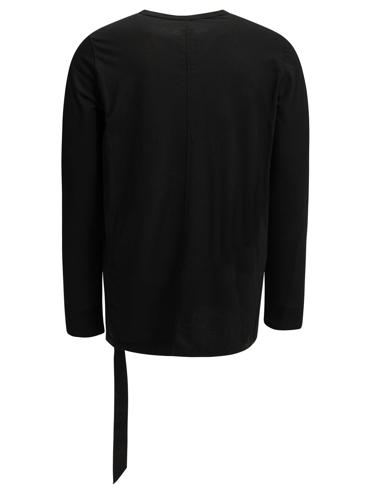 "Level" Crew-Neck T-Shirt T-shirts