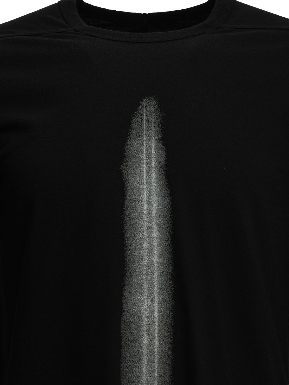 "Level" Crew-Neck T-Shirt T-shirts