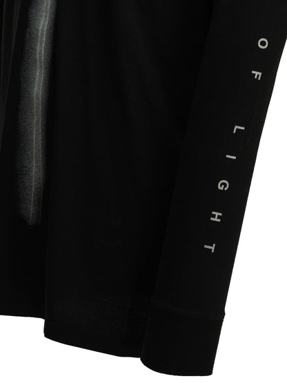 "Level" Crew-Neck T-Shirt T-shirts