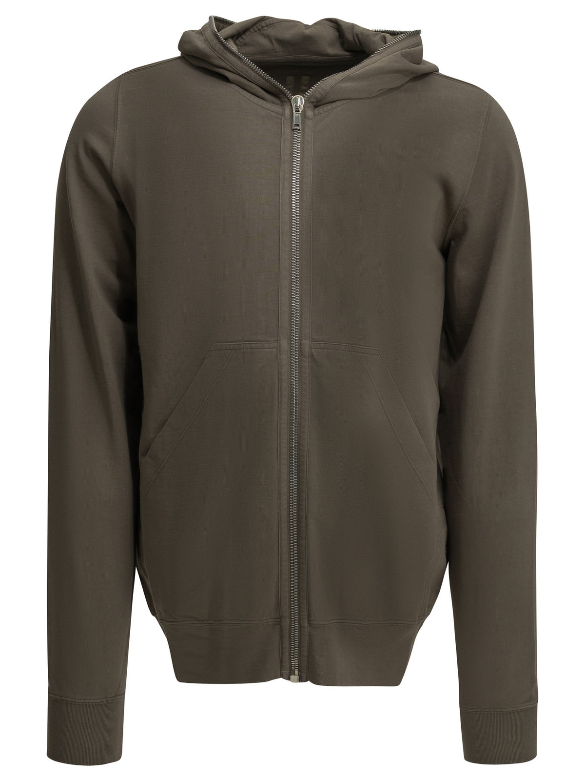 "Gimp" Zip-Up Sweatshirt Sweatshirts