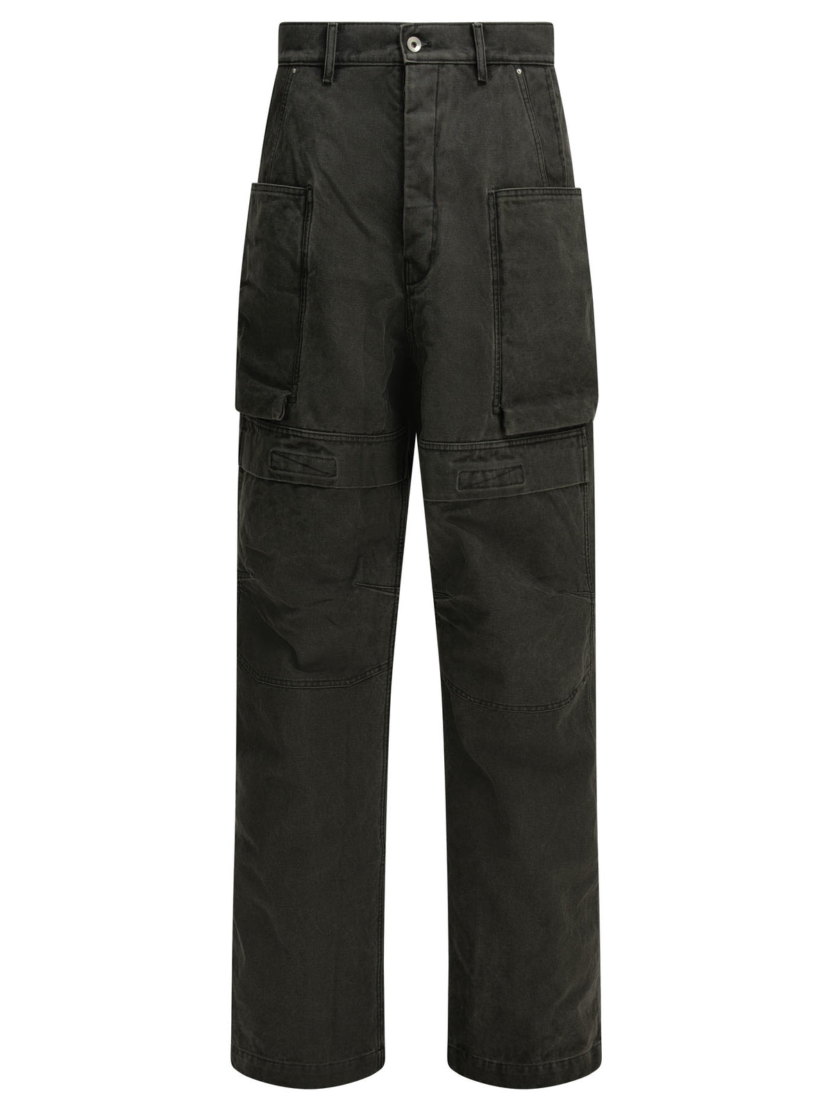 "Stefan" Cargo Pants Trousers