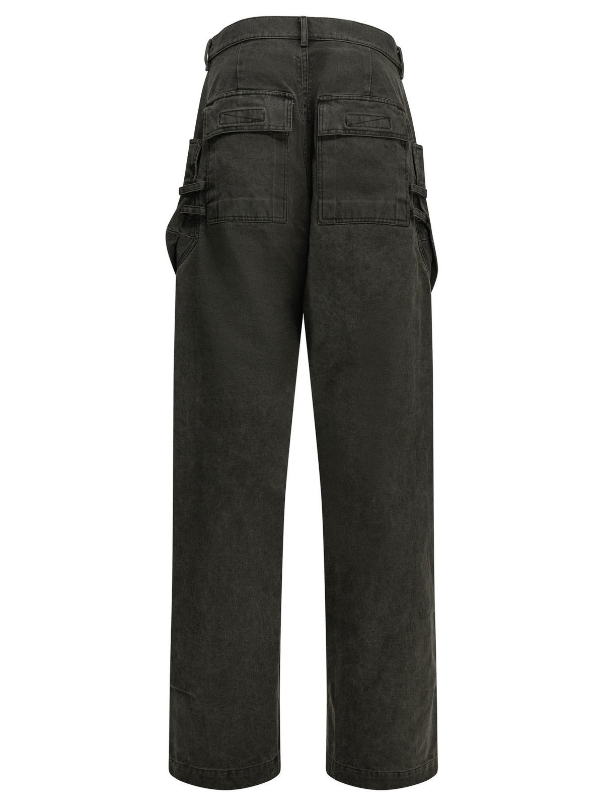 "Stefan" Cargo Pants Trousers