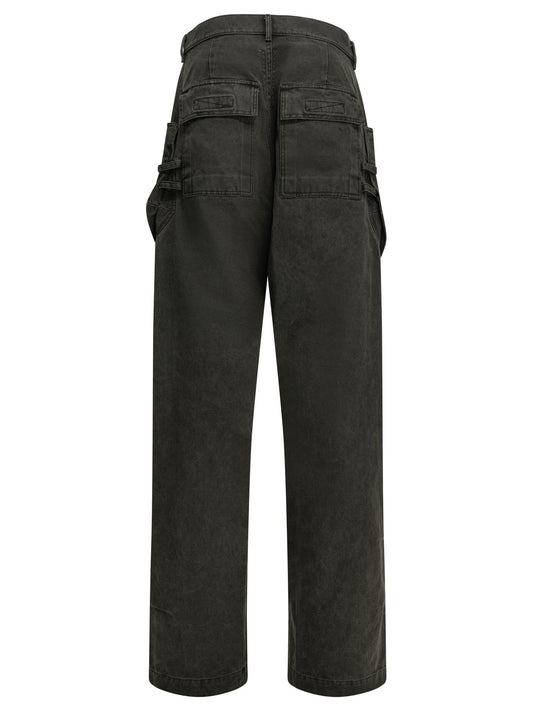 "Stefan" Cargo Pants Trousers