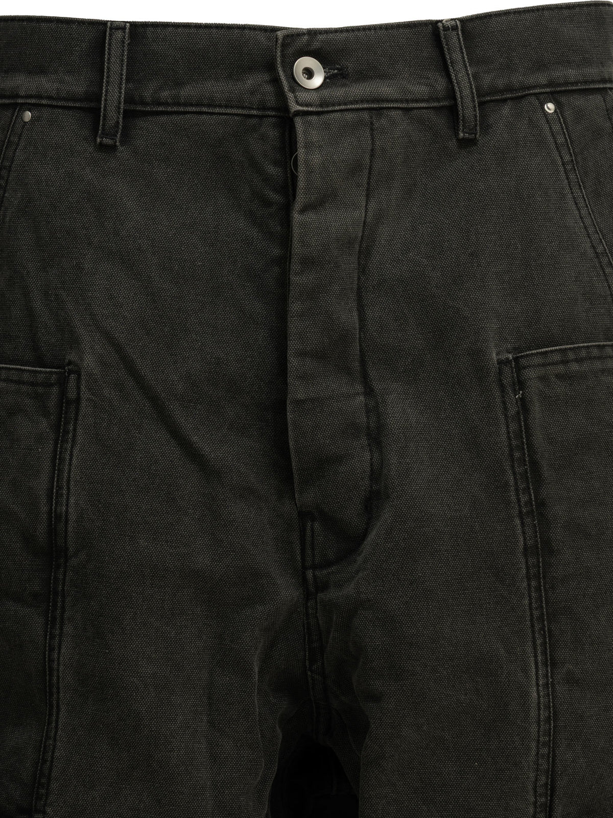 "Stefan" Cargo Pants Trousers