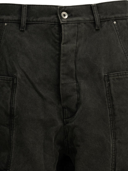 "Stefan" Cargo Pants Trousers