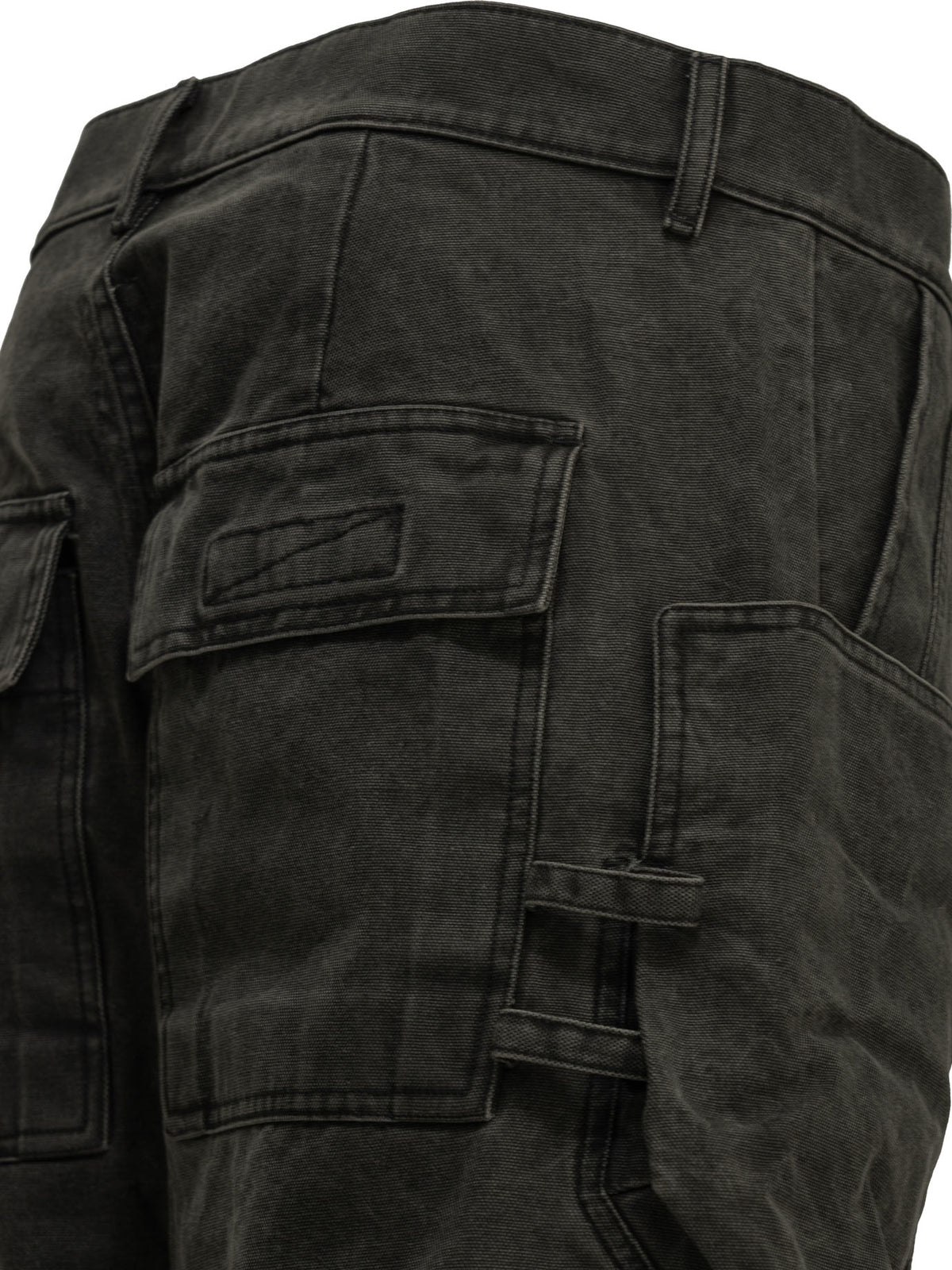 "Stefan" Cargo Pants Trousers