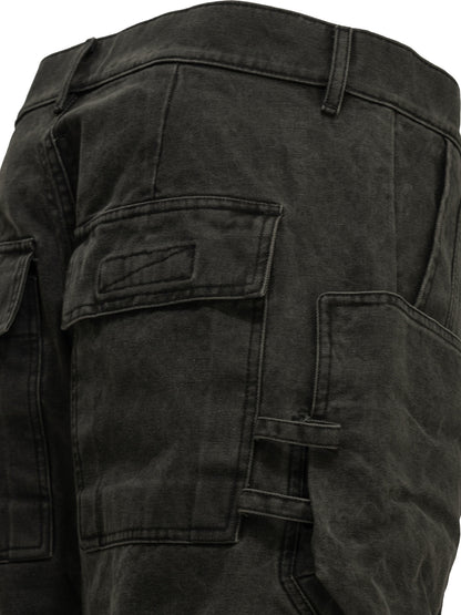 "Stefan" Cargo Pants Trousers