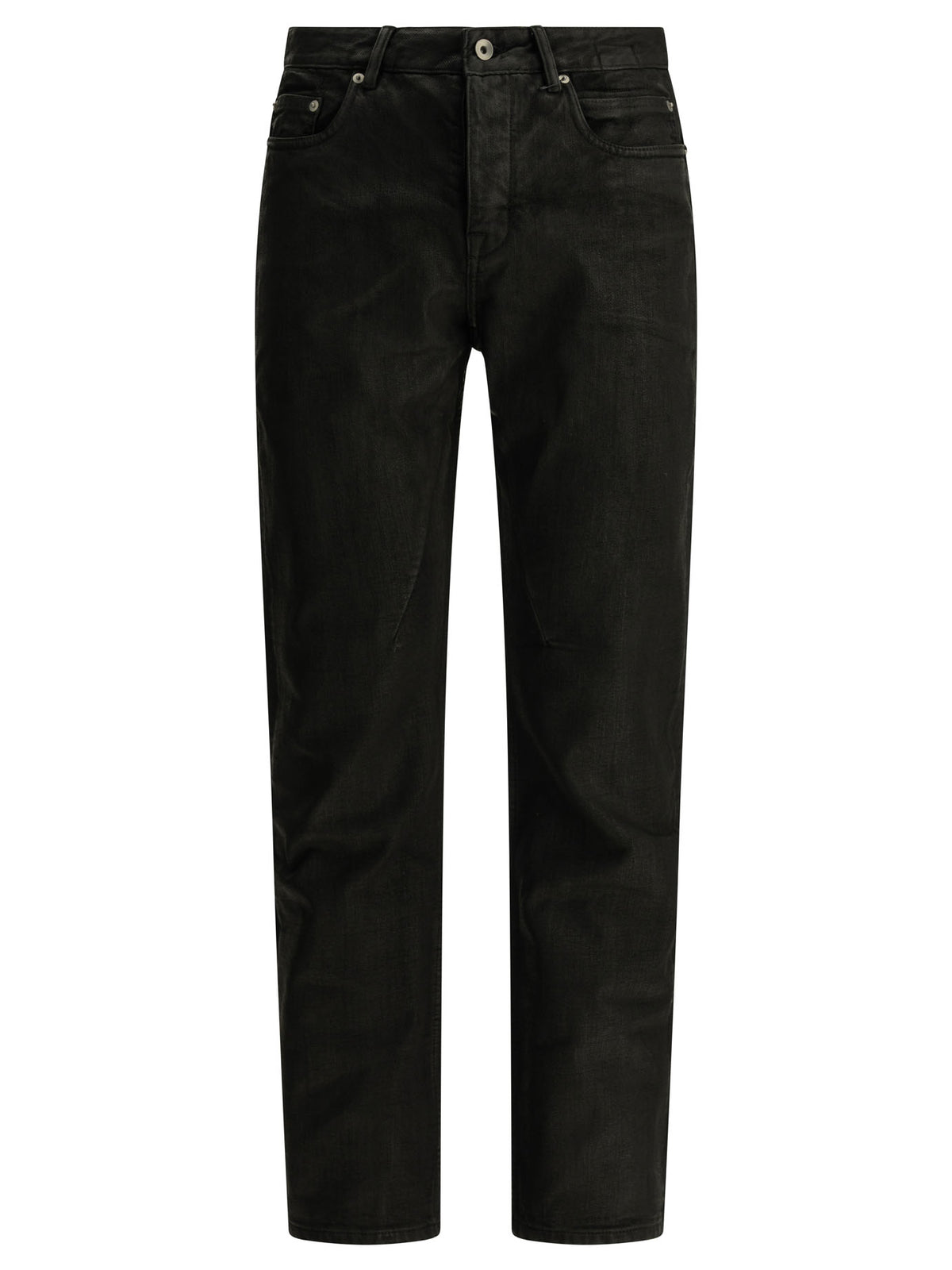 Straight-leg jeans Jeans
