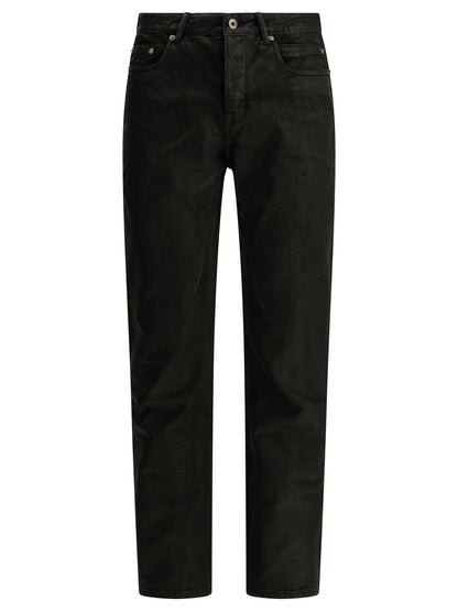 Straight-leg jeans Jeans