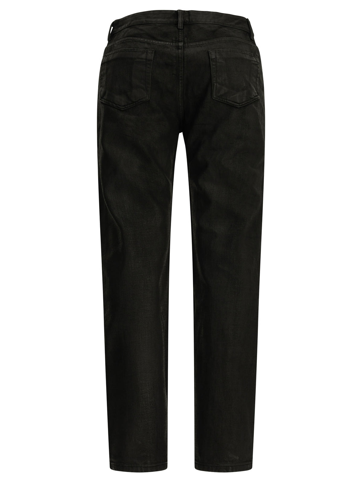 Straight-leg jeans Jeans