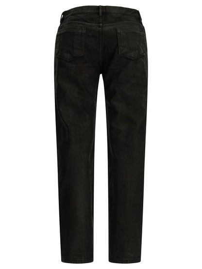 Straight-leg jeans Jeans