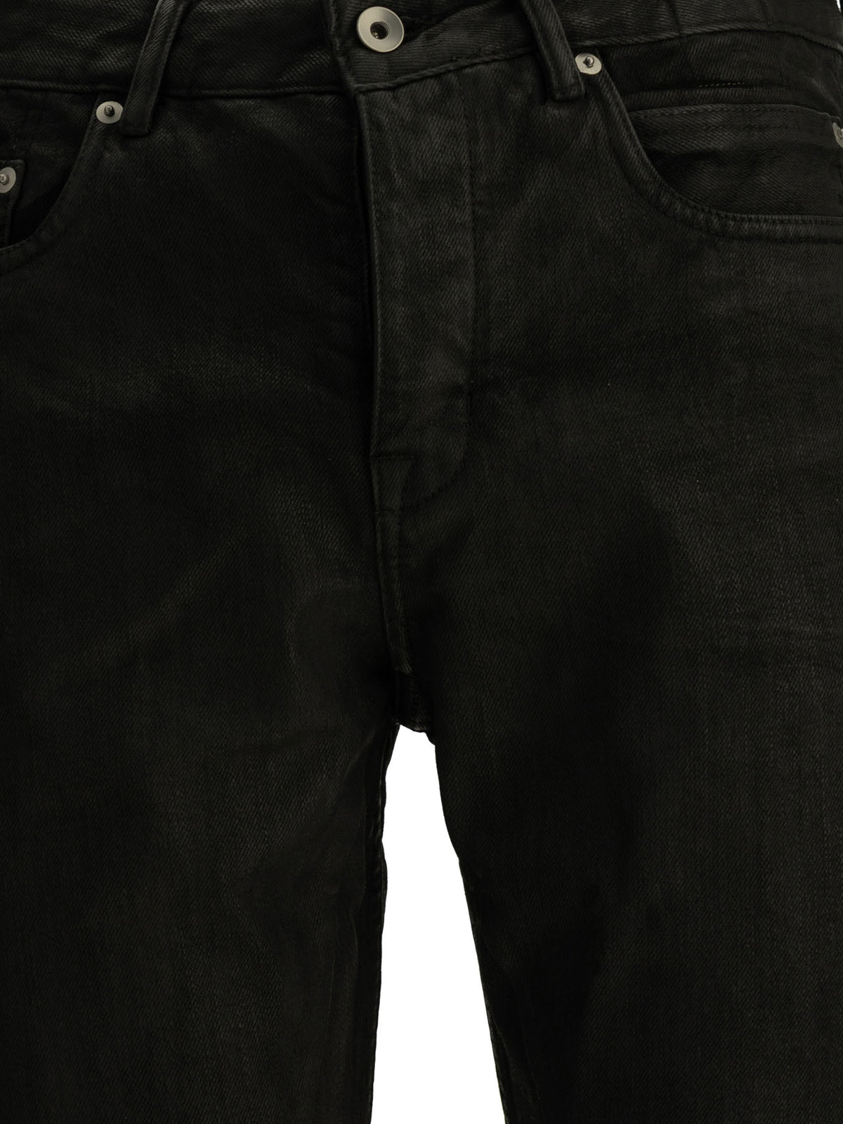 Straight-leg jeans Jeans