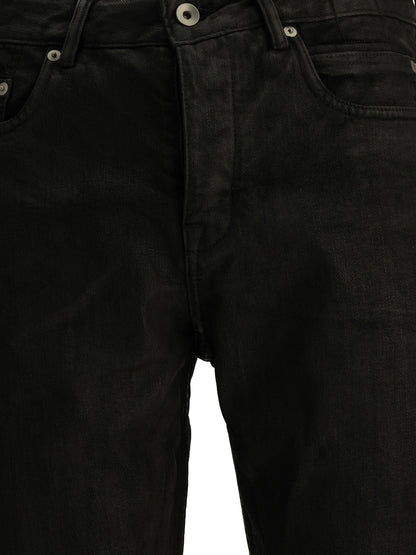 Straight-leg jeans Jeans
