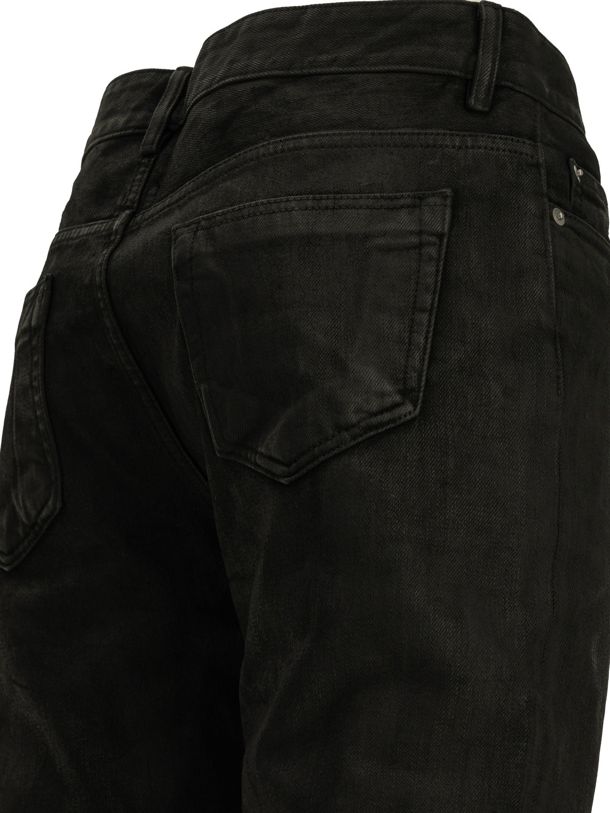 Straight-leg jeans Jeans