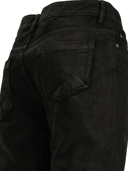 Straight-leg jeans Jeans