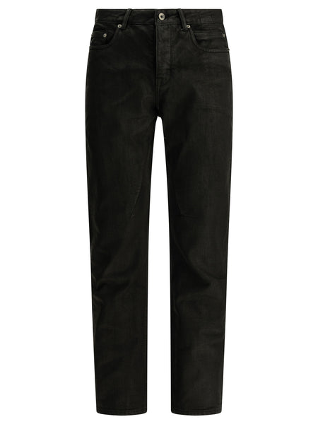 Straight-leg jeans Jeans