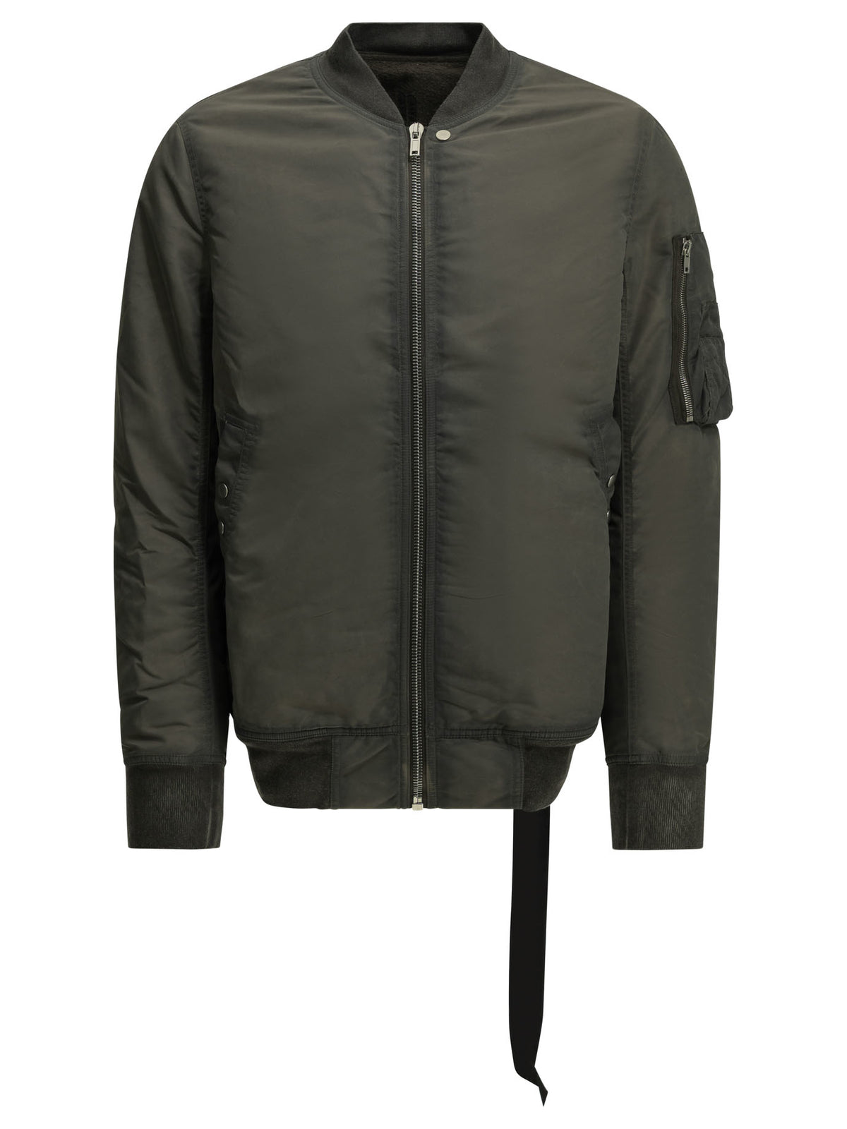 "Classic Flight" Bomber Jacket Jackets and Coats
