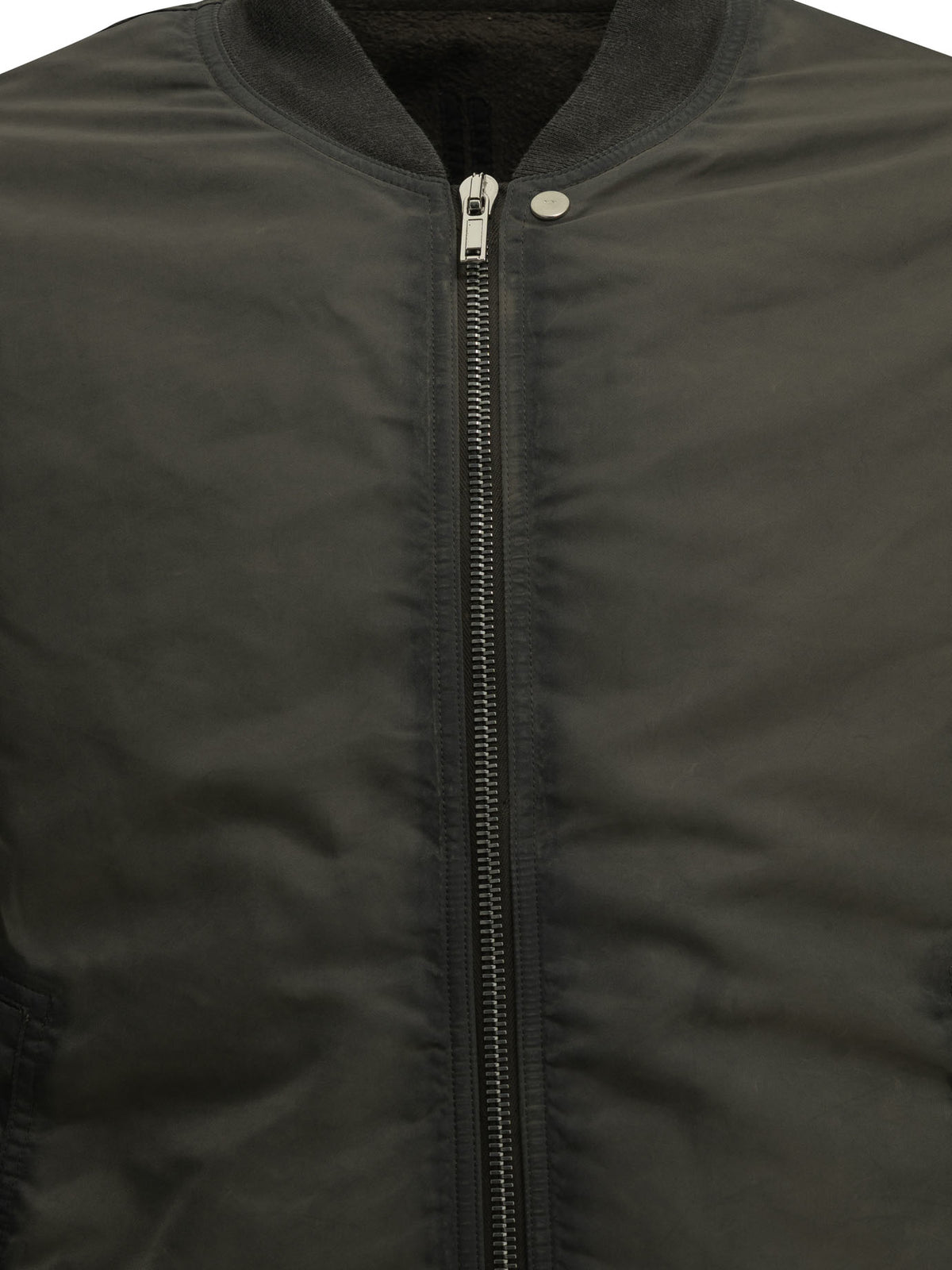 "Classic Flight" Bomber Jacket Jackets and Coats