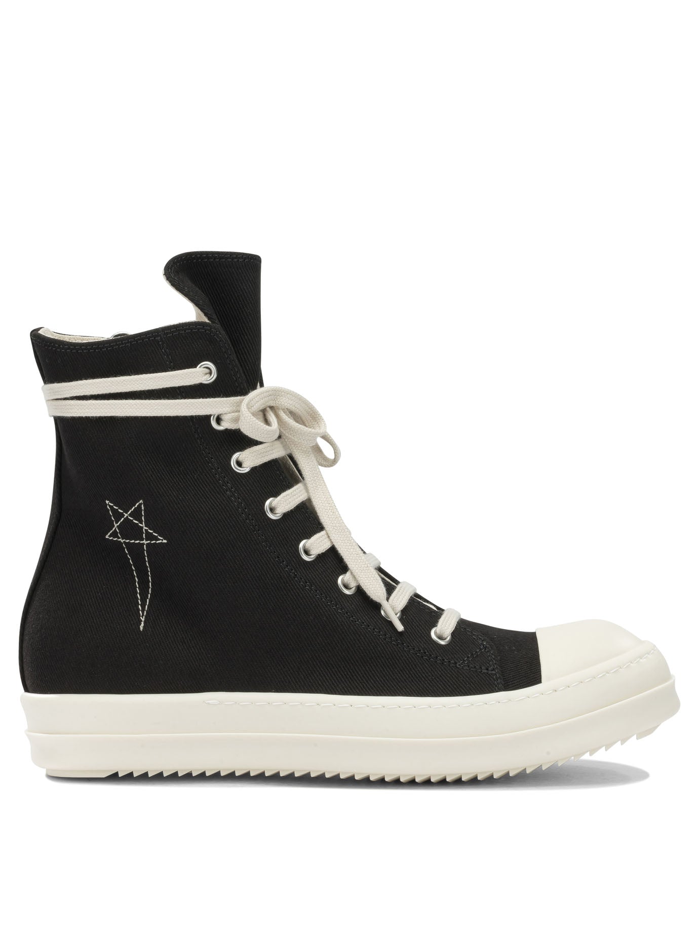 "Tower" High-Top Sneakers Sneakers & Slip-On