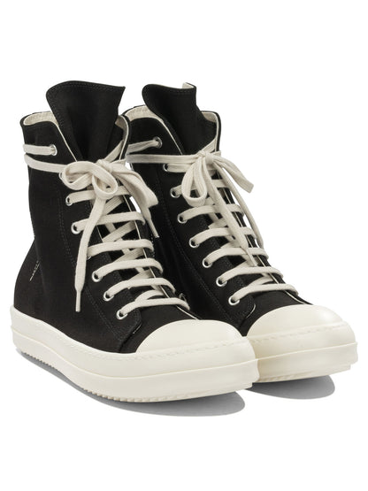 "Tower" High-Top Sneakers Sneakers & Slip-On