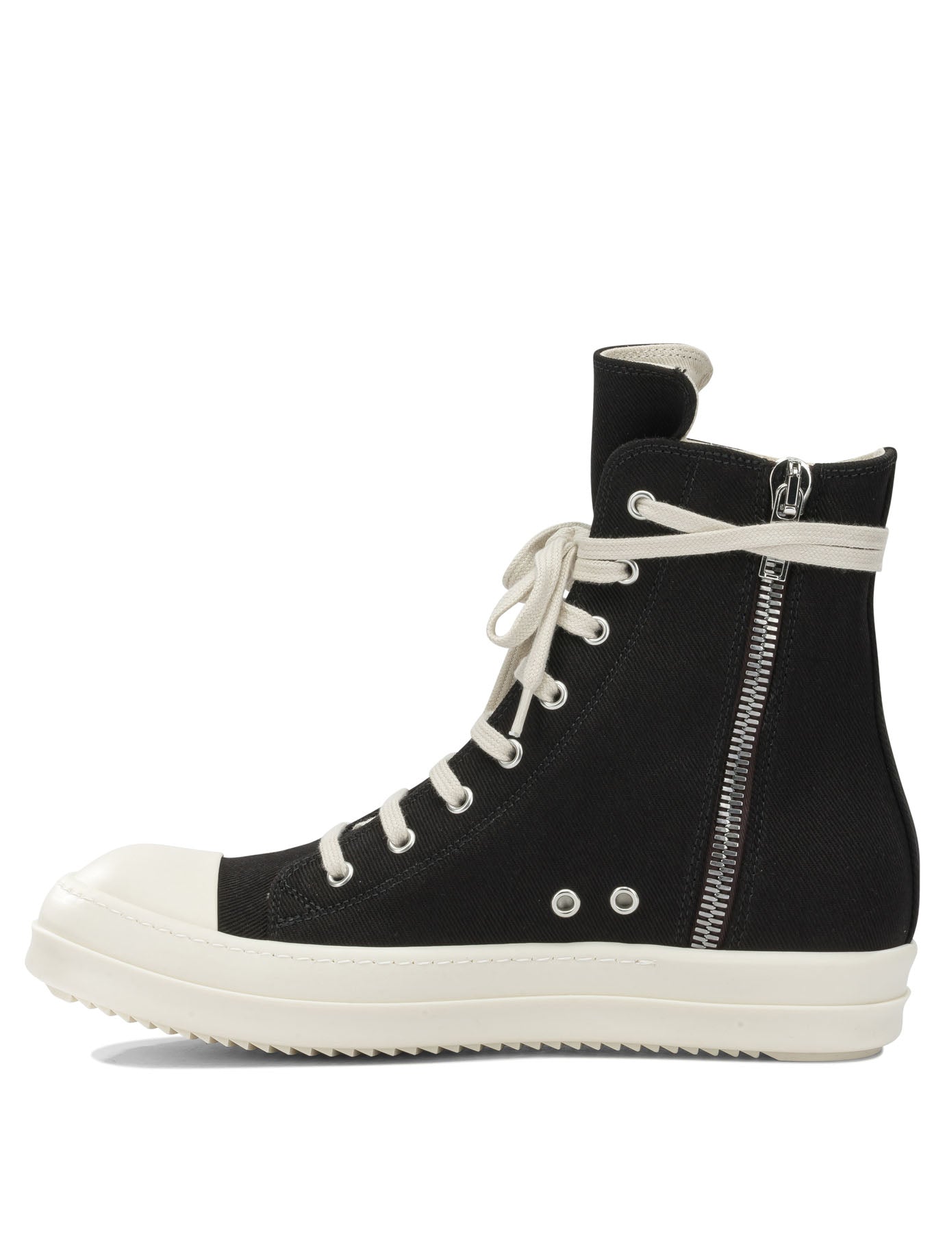 "Tower" High-Top Sneakers Sneakers & Slip-On