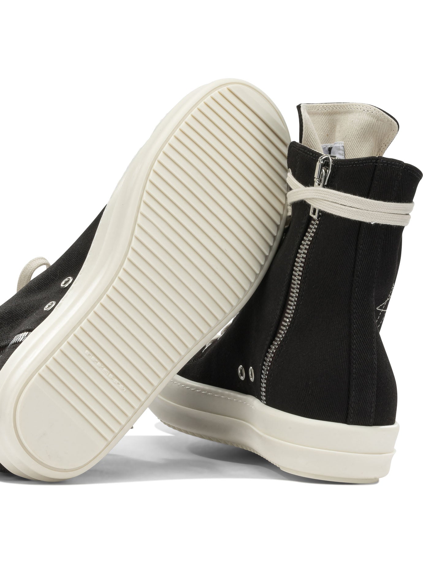 "Tower" High-Top Sneakers Sneakers & Slip-On