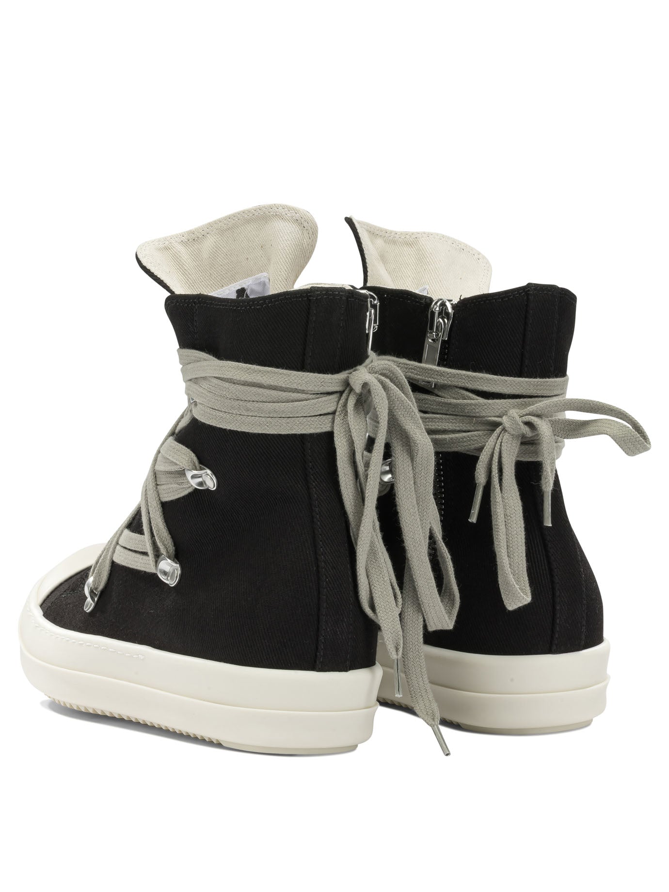 "Megalace®" High-Top Sneakers Sneakers & Slip-On