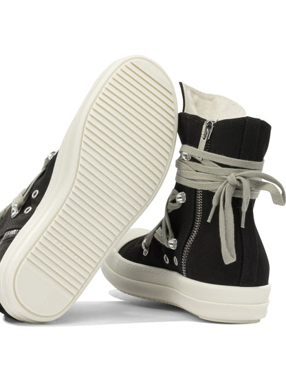 "Megalace®" High-Top Sneakers Sneakers & Slip-On