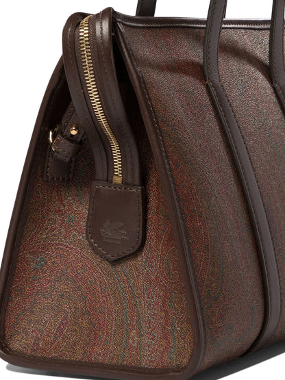 "Arnica" Medium Handbag Handbags