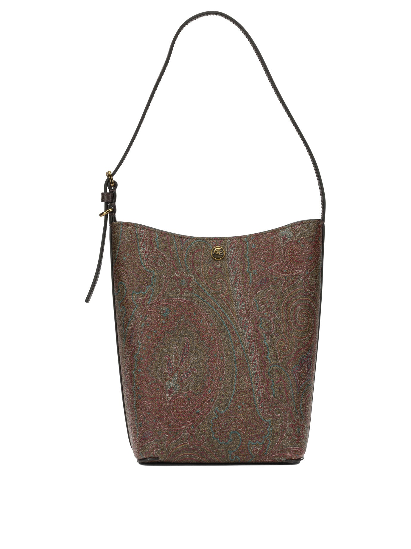 "Etro Essential" Small Shoulder Bag Shoulder bags