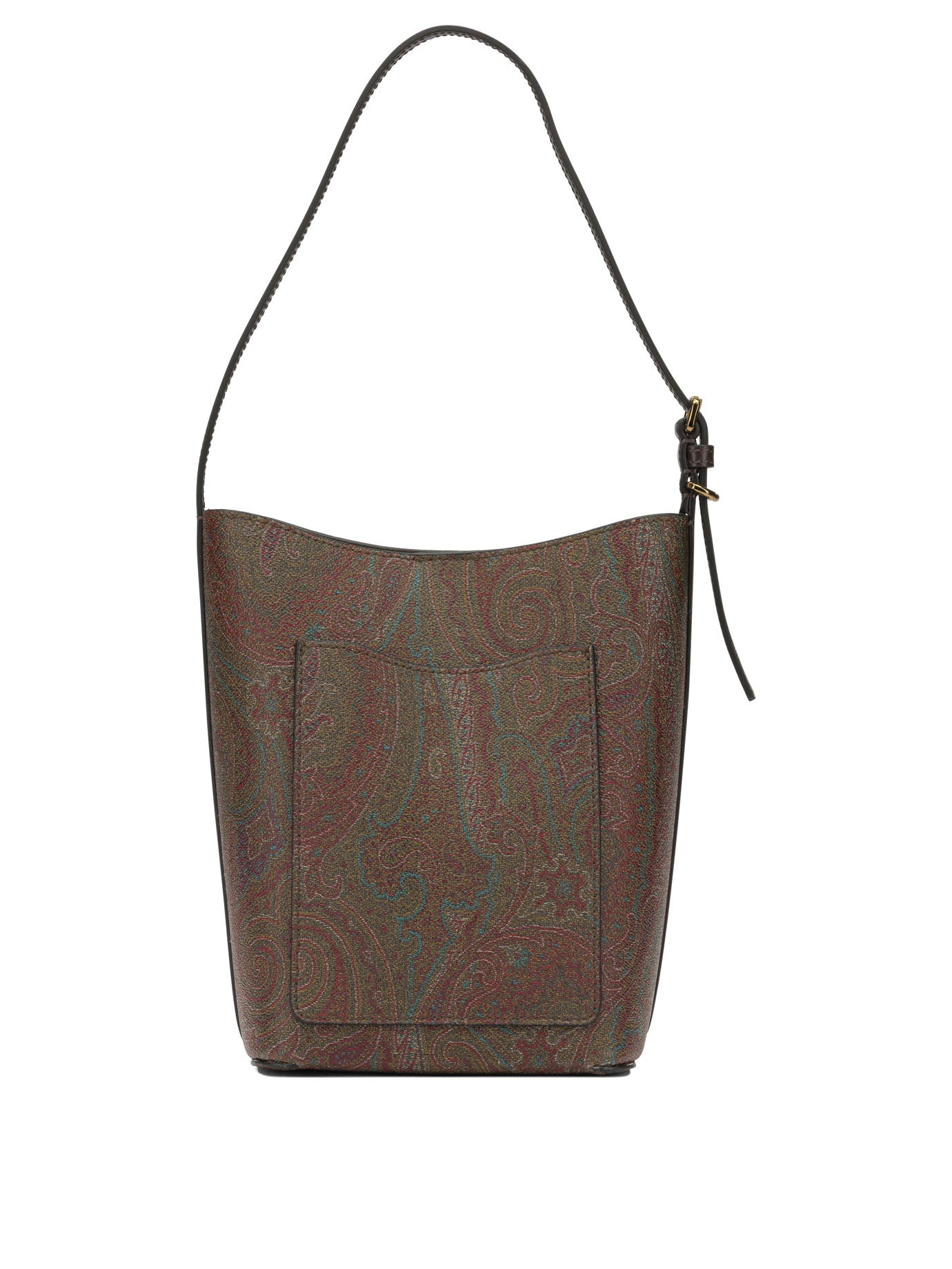 "Etro Essential" Small Shoulder Bag Shoulder bags