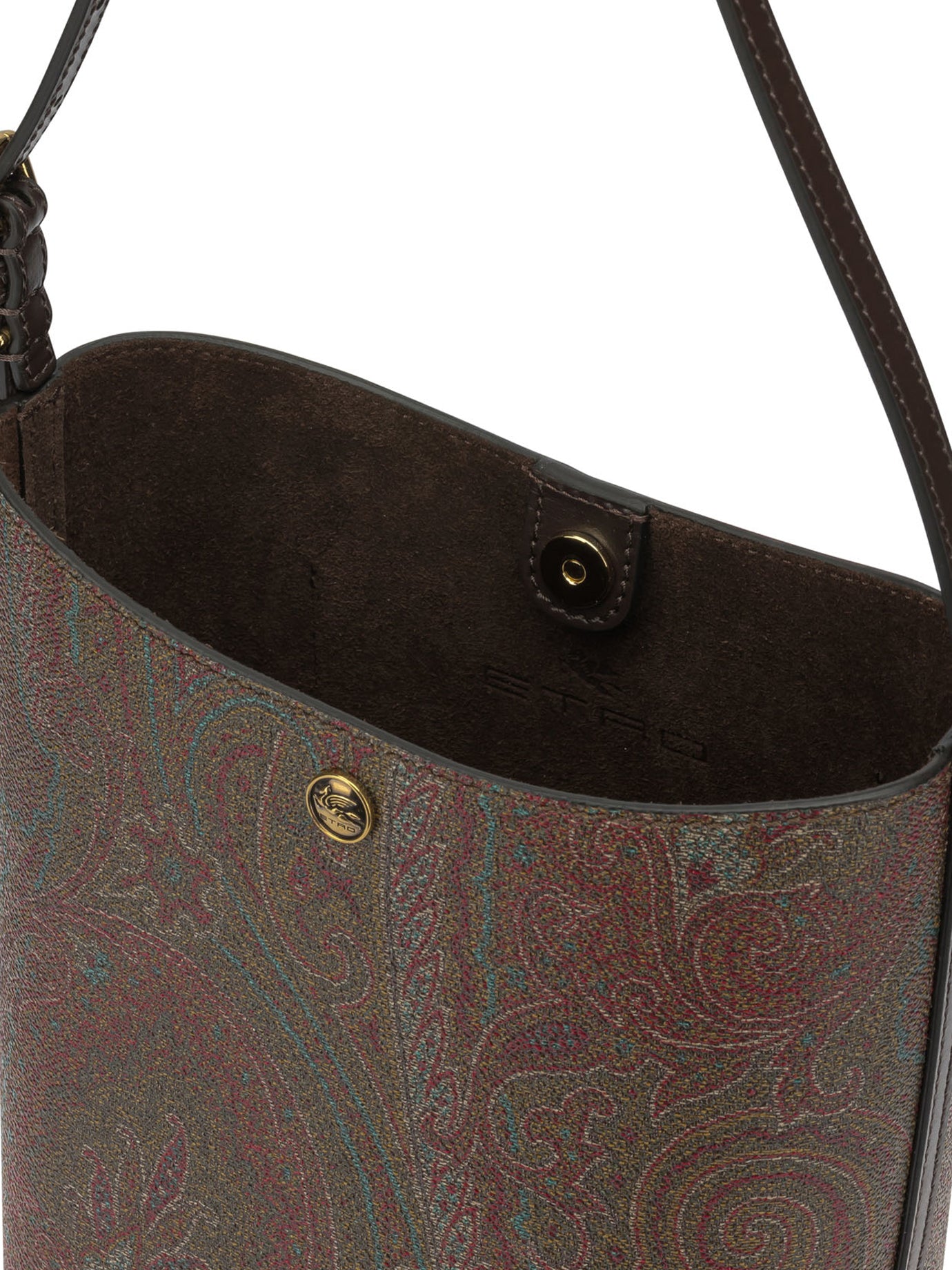 "Etro Essential" Small Shoulder Bag Shoulder bags