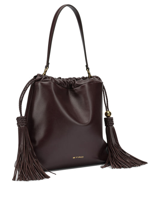 "Kalispera" Medium Handbag Handbags