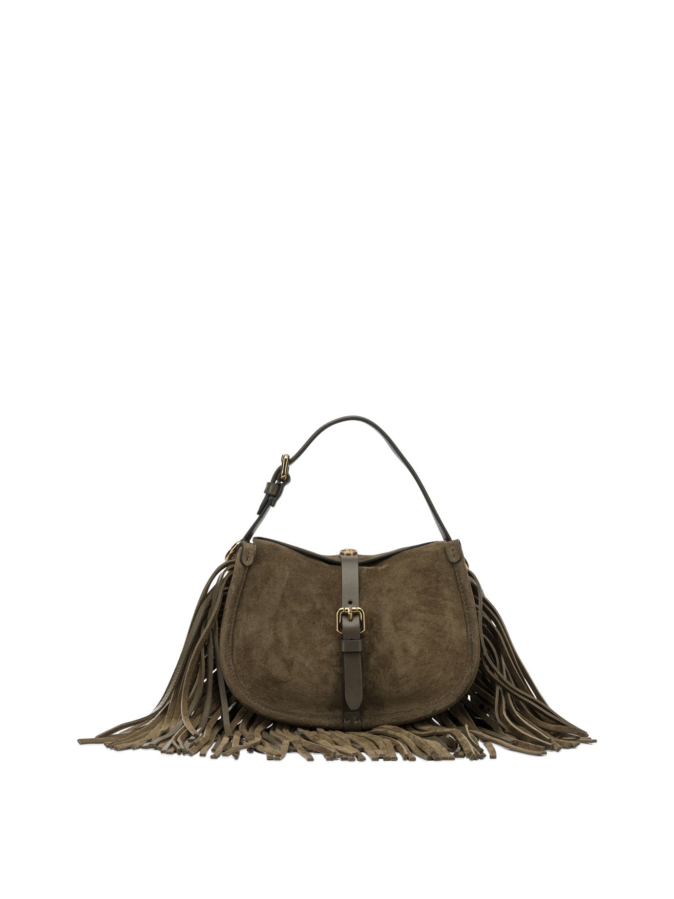 "Pony" Small Handbag Handbags