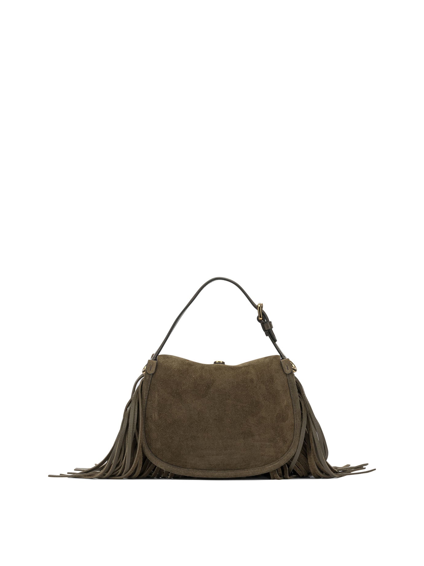 "Pony" Small Handbag Handbags