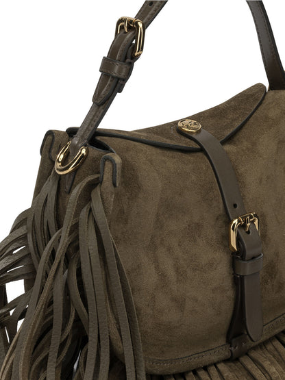 "Pony" Small Handbag Handbags