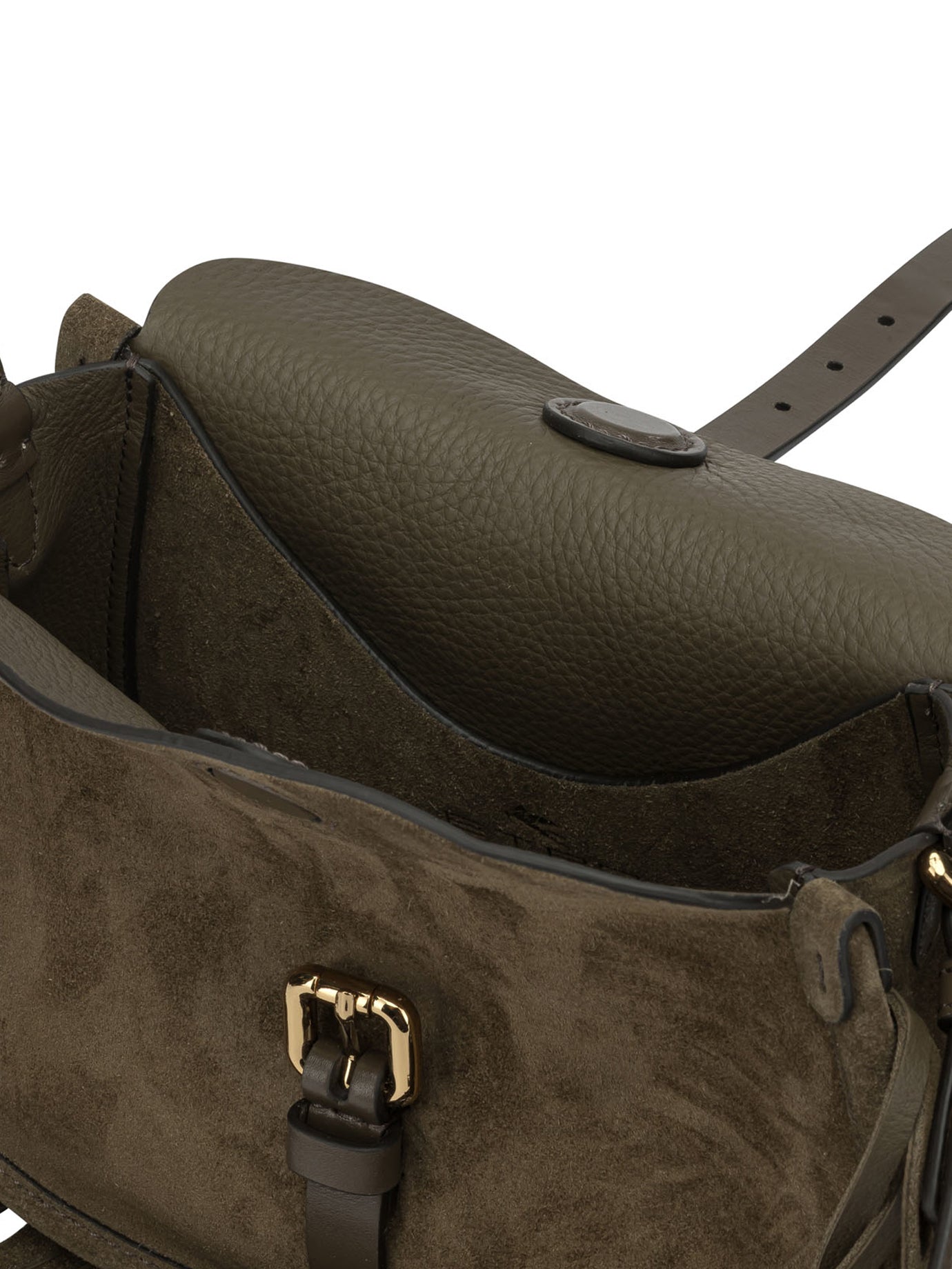 "Pony" Small Handbag Handbags