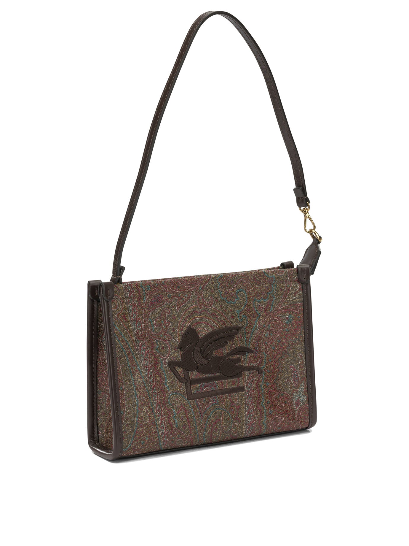 "Arnica" Small Shoulder Bag Shoulder bags